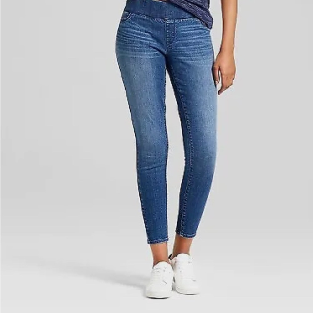 Isabel Postpartum Jeans size 4